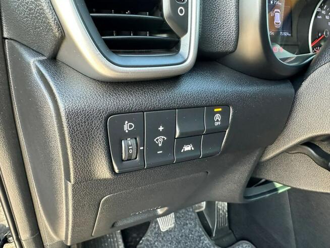 Kia Sportage 1.6 CRDi 136 KM | Bezwypadkowa | Navi | Kamera | VAT Marż