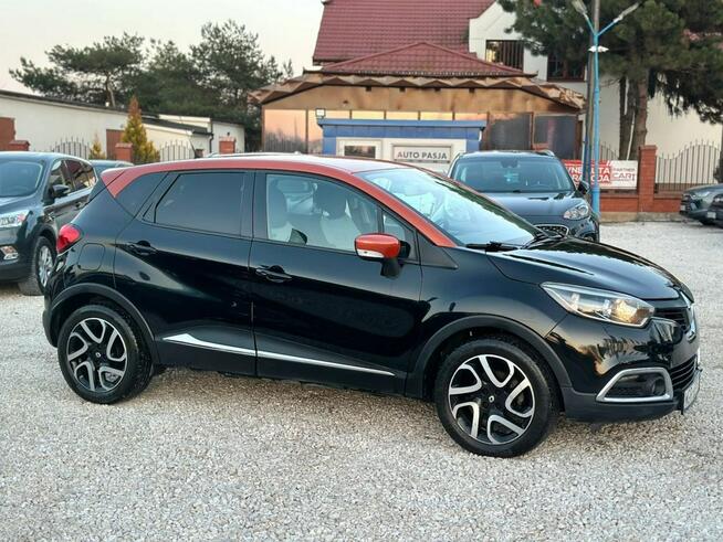 Renault Captur 1.5 90KM Bogate wyposażenie Bardzo ładny stan Zapraszam