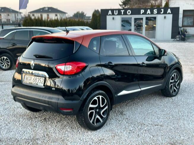 Renault Captur 1.5 90KM Bogate wyposażenie Bardzo ładny stan Zapraszam