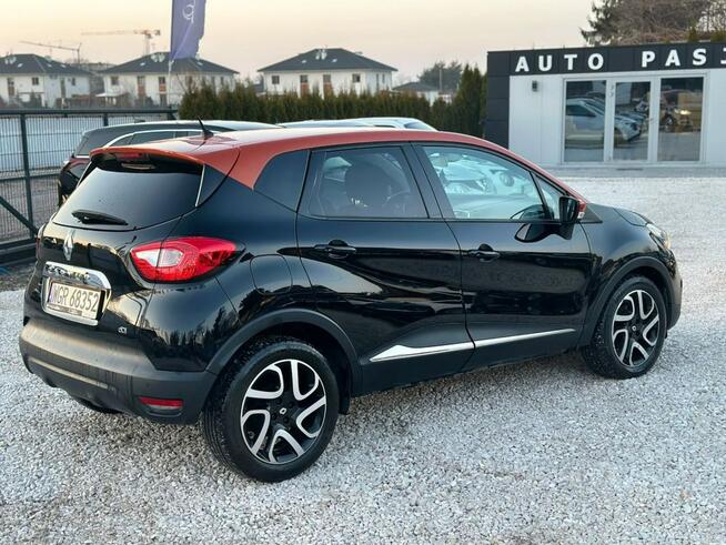 Renault Captur 1.5 90KM Bogate wyposażenie Bardzo ładny stan Zapraszam