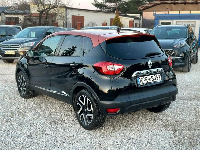 Renault Captur 1.5 90KM Bogate wyposażenie Bardzo ładny stan Zapraszam