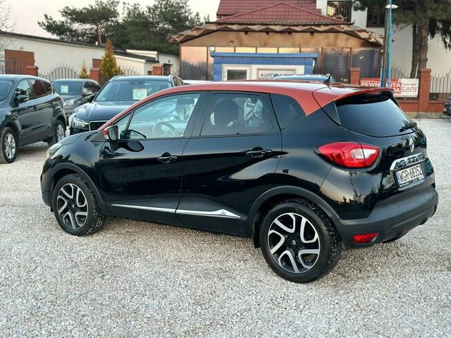 Renault Captur 1.5 90KM Bogate wyposażenie Bardzo ładny stan Zapraszam