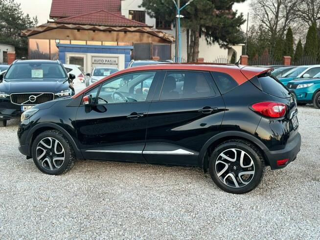 Renault Captur 1.5 90KM Bogate wyposażenie Bardzo ładny stan Zapraszam