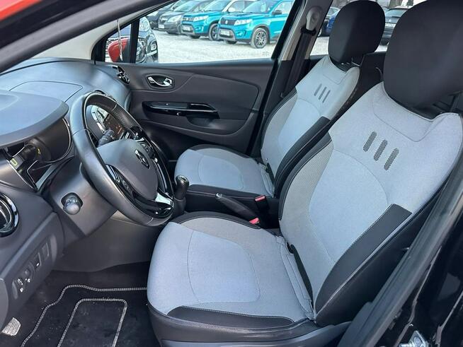 Renault Captur 1.5 90KM Bogate wyposażenie Bardzo ładny stan Zapraszam
