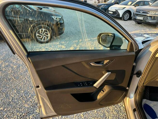 Audi Q2 1.5 TFSI 150 KM S tronic | Virtual Cockpit | El.Klapa I Led I