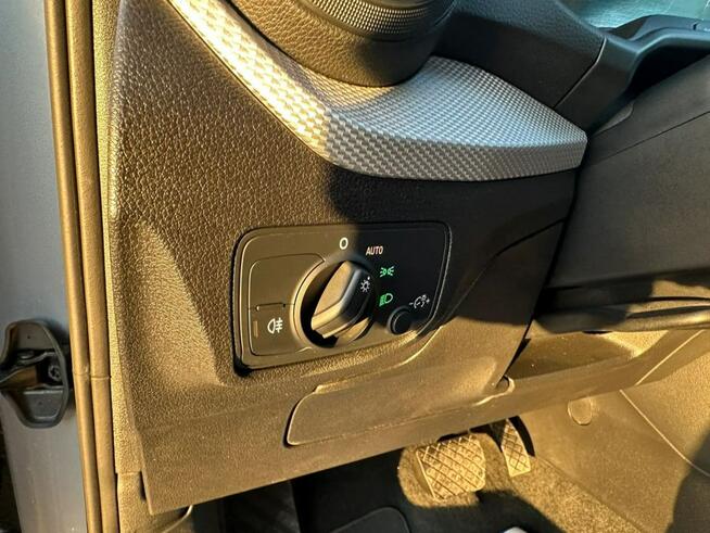 Audi Q2 1.5 TFSI 150 KM S tronic | Virtual Cockpit | El.Klapa I Led I