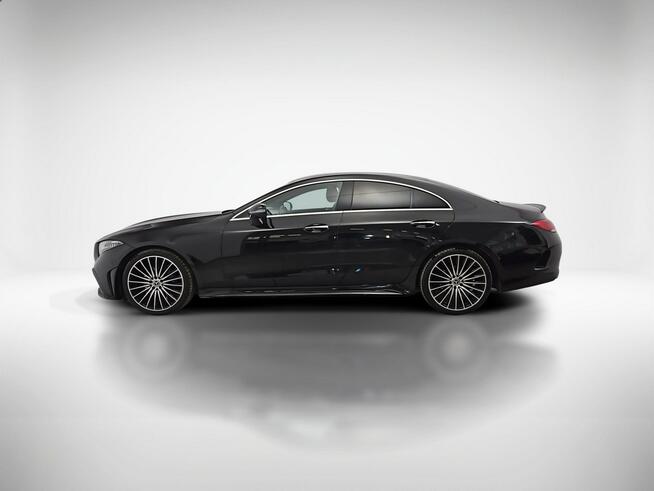Mercedes CLS 250 220 d AMG ! Z Polskiego Salonu ! Faktura VAT !