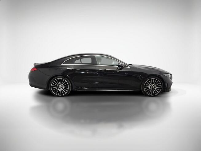 Mercedes CLS 250 220 d AMG ! Z Polskiego Salonu ! Faktura VAT !