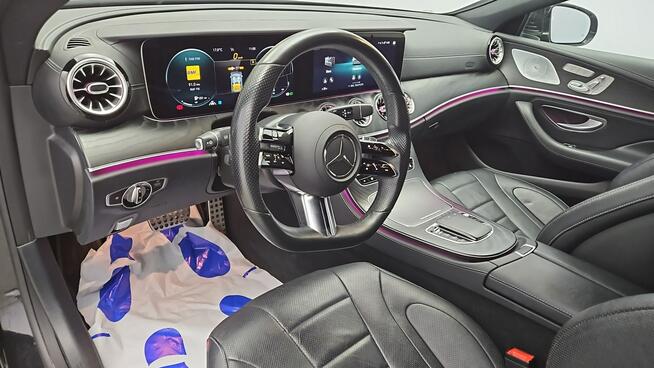 Mercedes CLS 250 220 d AMG ! Z Polskiego Salonu ! Faktura VAT !