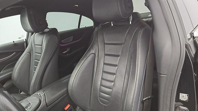 Mercedes CLS 250 220 d AMG ! Z Polskiego Salonu ! Faktura VAT !