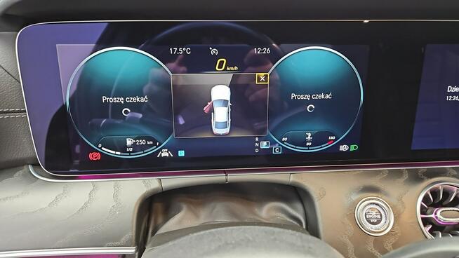 Mercedes CLS 250 220 d AMG ! Z Polskiego Salonu ! Faktura VAT !