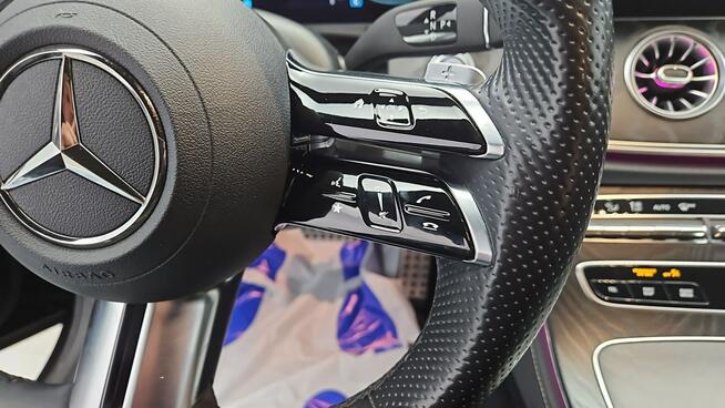 Mercedes CLS 250 220 d AMG ! Z Polskiego Salonu ! Faktura VAT !