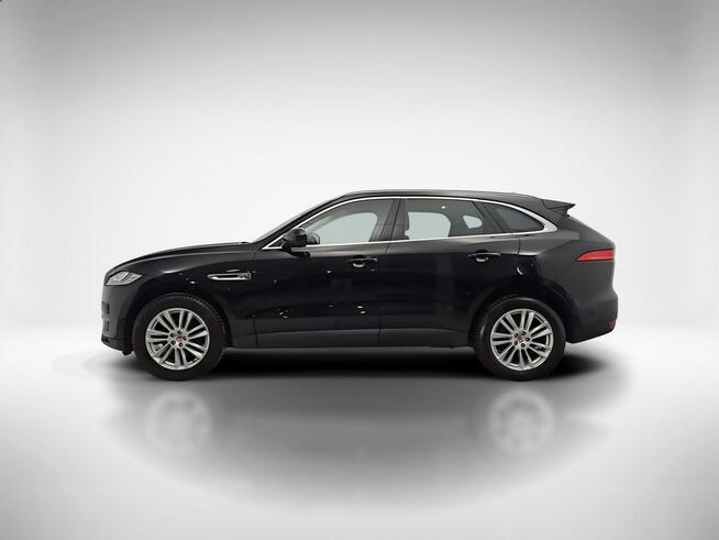 Jaguar F-PACE 2.0 i4D AWD Prestige aut ! Z Polskiego Salonu ! Faktura VAT !