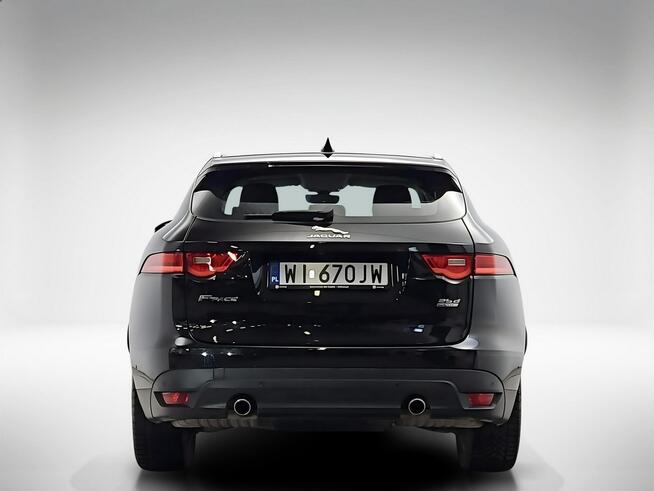 Jaguar F-PACE 2.0 i4D AWD Prestige aut ! Z Polskiego Salonu ! Faktura VAT !