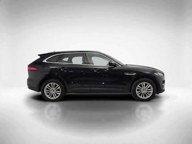Jaguar F-PACE 2.0 i4D AWD Prestige aut ! Z Polskiego Salonu ! Faktura VAT !