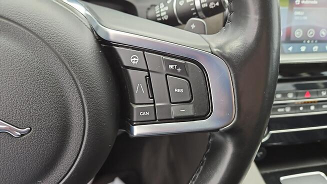 Jaguar F-PACE 2.0 i4D AWD Prestige aut ! Z Polskiego Salonu ! Faktura VAT !