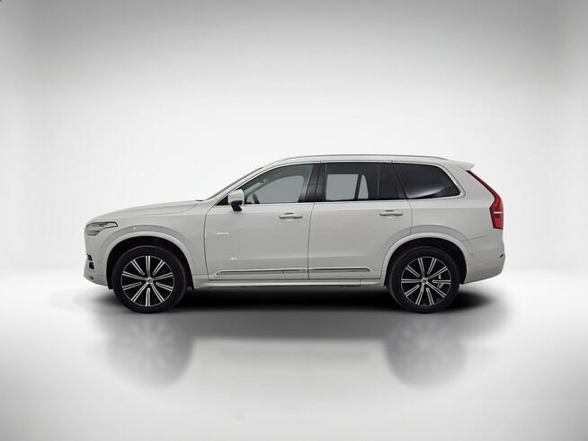 Volvo XC 90 B6 B AWD Ultimate Bright 7os aut ! Z Polskiego Salonu ! Faktura VAT !