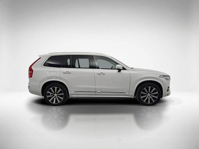 Volvo XC 90 B6 B AWD Ultimate Bright 7os aut ! Z Polskiego Salonu ! Faktura VAT !