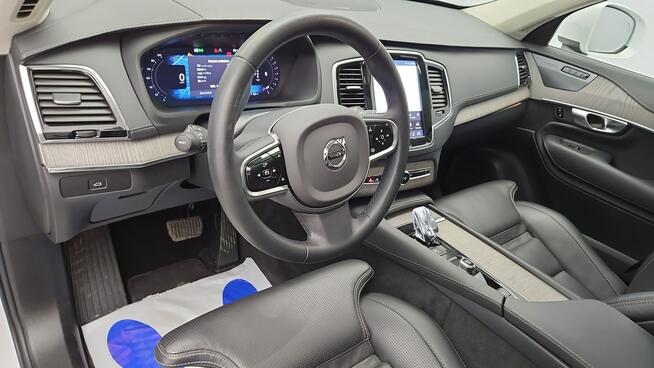 Volvo XC 90 B6 B AWD Ultimate Bright 7os aut ! Z Polskiego Salonu ! Faktura VAT !