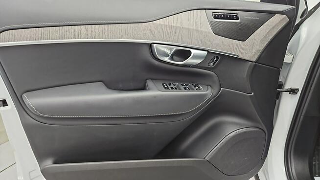 Volvo XC 90 B6 B AWD Ultimate Bright 7os aut ! Z Polskiego Salonu ! Faktura VAT !