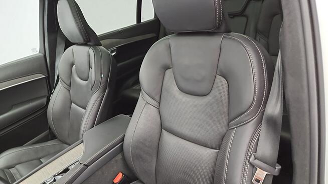 Volvo XC 90 B6 B AWD Ultimate Bright 7os aut ! Z Polskiego Salonu ! Faktura VAT !