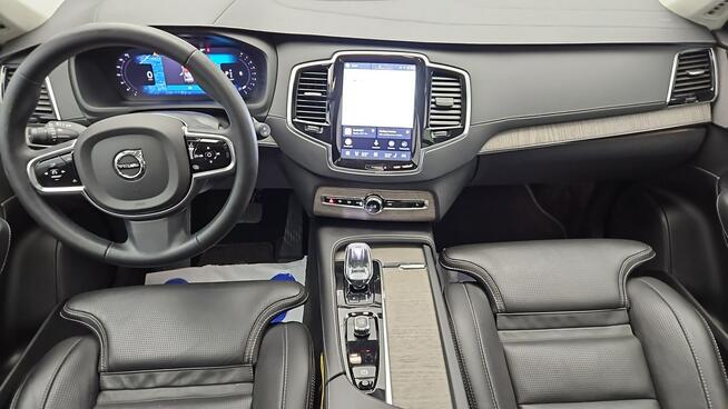 Volvo XC 90 B6 B AWD Ultimate Bright 7os aut ! Z Polskiego Salonu ! Faktura VAT !