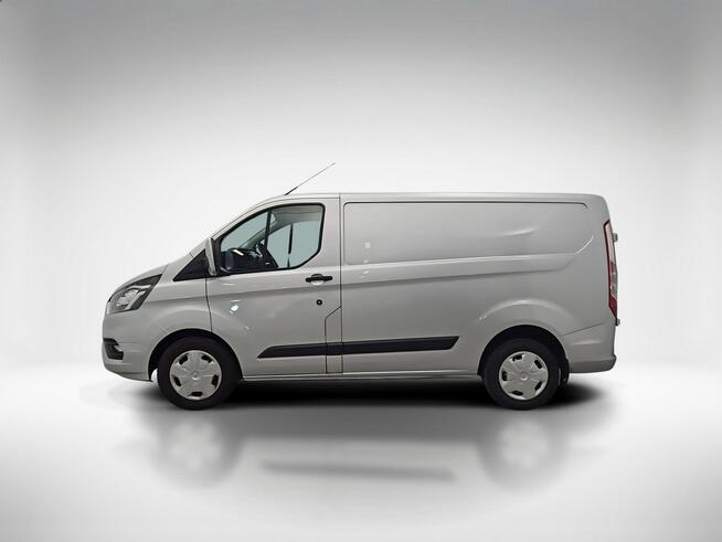 Ford Transit Custom 340 L1H1 Trend ! Z Polskiego Salonu ! Faktura VAT !