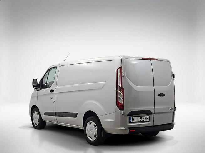 Ford Transit Custom 340 L1H1 Trend ! Z Polskiego Salonu ! Faktura VAT !