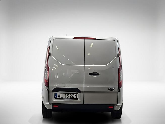 Ford Transit Custom 340 L1H1 Trend ! Z Polskiego Salonu ! Faktura VAT !