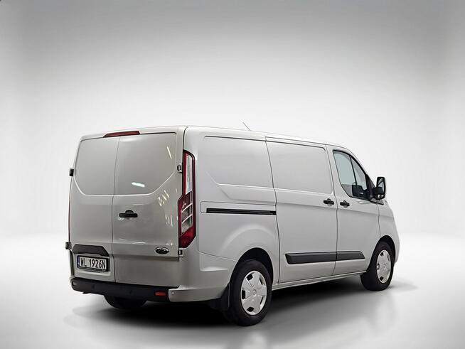 Ford Transit Custom 340 L1H1 Trend ! Z Polskiego Salonu ! Faktura VAT !