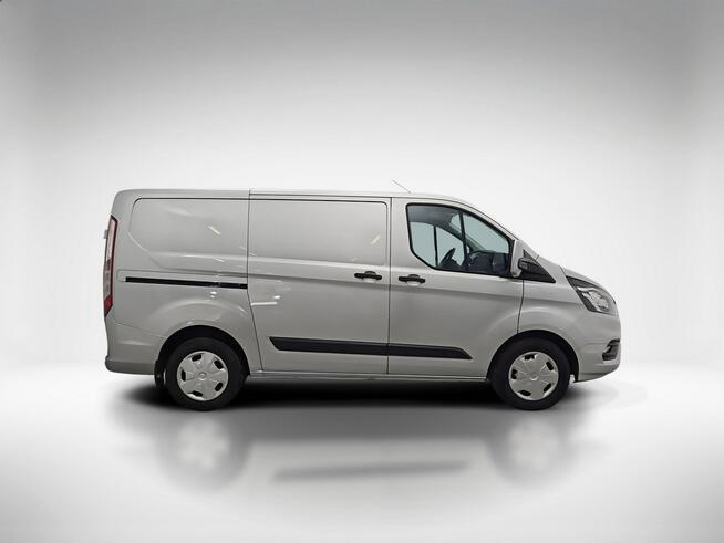 Ford Transit Custom 340 L1H1 Trend ! Z Polskiego Salonu ! Faktura VAT !