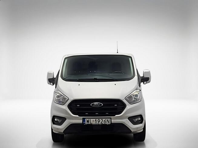 Ford Transit Custom 340 L1H1 Trend ! Z Polskiego Salonu ! Faktura VAT !