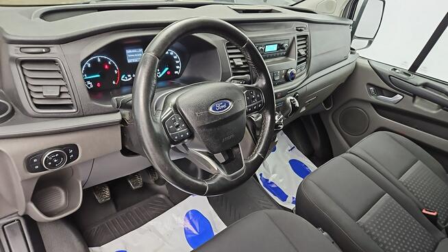 Ford Transit Custom 340 L1H1 Trend ! Z Polskiego Salonu ! Faktura VAT !