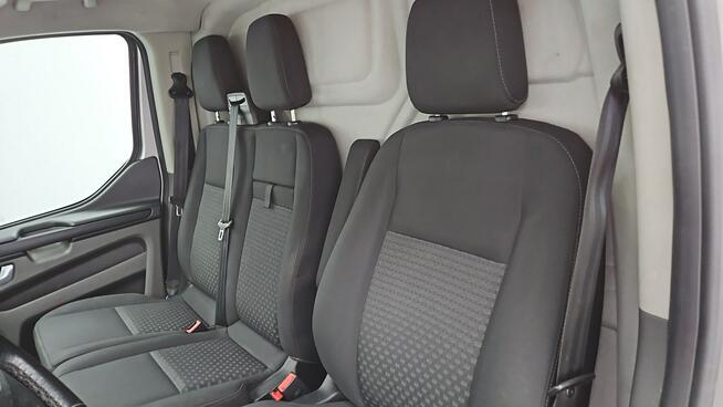 Ford Transit Custom 340 L1H1 Trend ! Z Polskiego Salonu ! Faktura VAT !