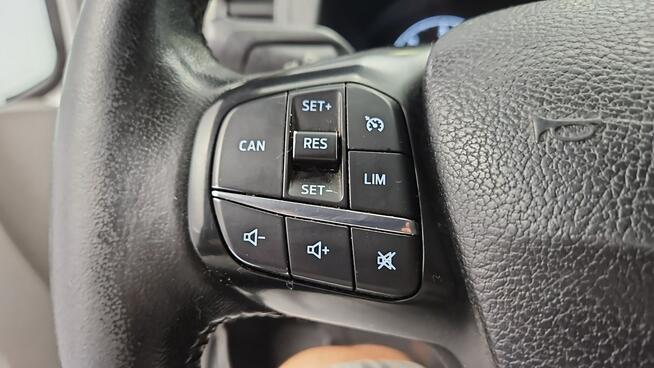 Ford Transit Custom 340 L1H1 Trend ! Z Polskiego Salonu ! Faktura VAT !