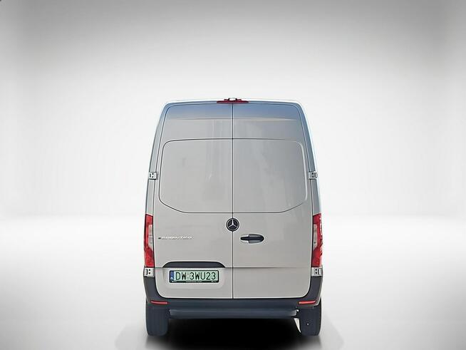 eSprinter 311 35-47kWh ! Faktura VAT !