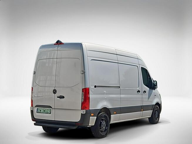eSprinter 311 35-47kWh ! Faktura VAT !