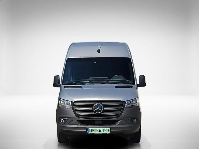 eSprinter 311 35-47kWh ! Faktura VAT !
