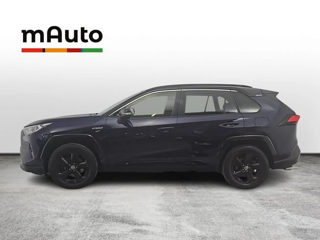 Toyota RAV-4 2.5 Hybrid Selection 4x4 ! Z Polskiego Salonu ! Faktura VAT !