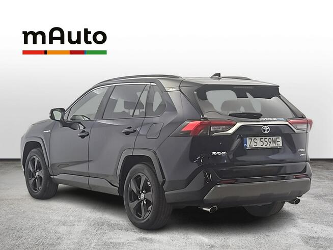 Toyota RAV-4 2.5 Hybrid Selection 4x4 ! Z Polskiego Salonu ! Faktura VAT !