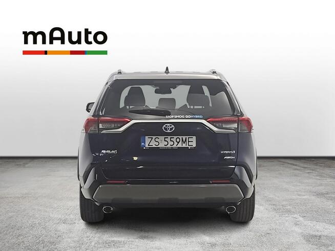 Toyota RAV-4 2.5 Hybrid Selection 4x4 ! Z Polskiego Salonu ! Faktura VAT !