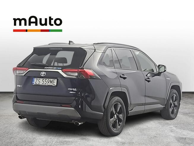 Toyota RAV-4 2.5 Hybrid Selection 4x4 ! Z Polskiego Salonu ! Faktura VAT !