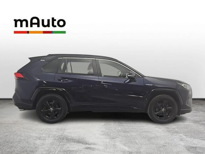 Toyota RAV-4 2.5 Hybrid Selection 4x4 ! Z Polskiego Salonu ! Faktura VAT !
