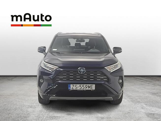 Toyota RAV-4 2.5 Hybrid Selection 4x4 ! Z Polskiego Salonu ! Faktura VAT !