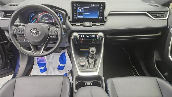 Toyota RAV-4 2.5 Hybrid Selection 4x4 ! Z Polskiego Salonu ! Faktura VAT !