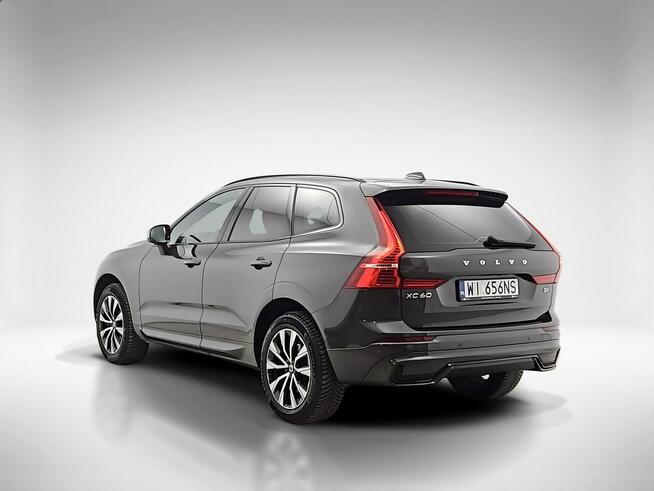 Volvo XC 60 B4 D AWD Plus Dark aut ! Z Polskiego Salonu ! Faktura VAT !
