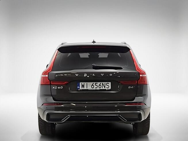 Volvo XC 60 B4 D AWD Plus Dark aut ! Z Polskiego Salonu ! Faktura VAT !