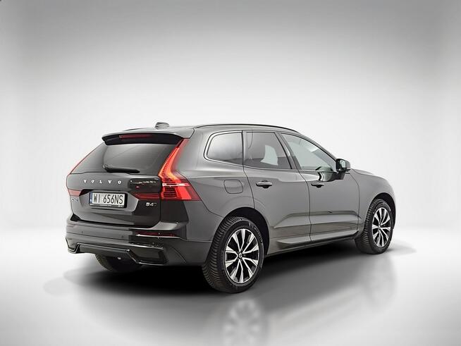 Volvo XC 60 B4 D AWD Plus Dark aut ! Z Polskiego Salonu ! Faktura VAT !