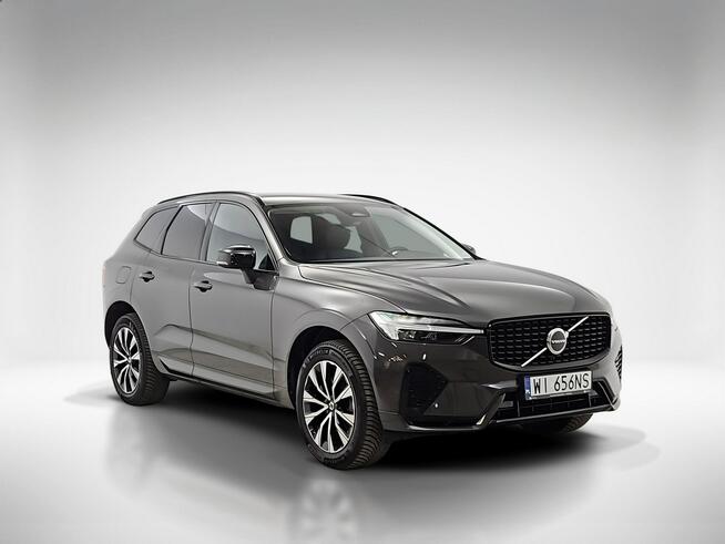 Volvo XC 60 B4 D AWD Plus Dark aut ! Z Polskiego Salonu ! Faktura VAT !