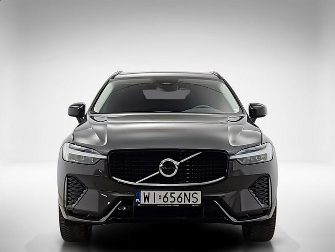 Volvo XC 60 B4 D AWD Plus Dark aut ! Z Polskiego Salonu ! Faktura VAT !
